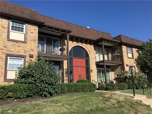 Villa Dorado Condominiums St Louis Villa Dorado Condominiums St Louis